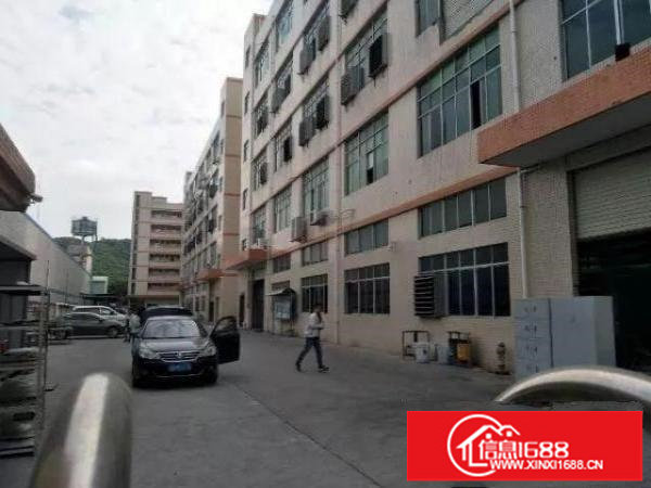 平湖新出大量厂房仓库出租