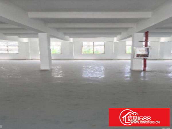 坪地中心地段、精装修600平厂房出租