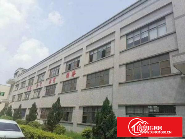 清溪三中楼上850平方