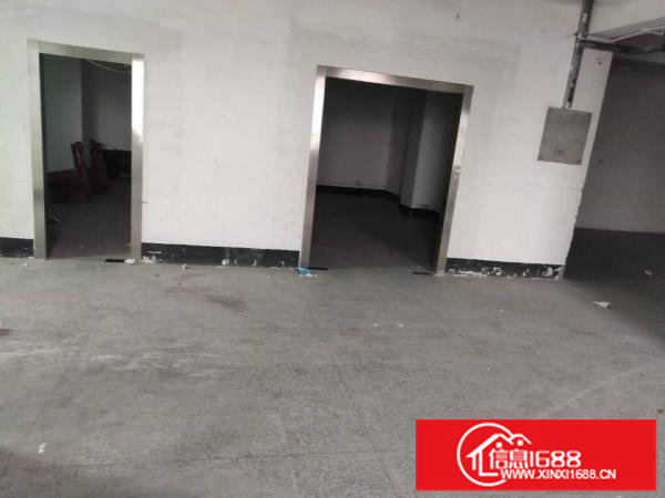 横岗六约小面积厂房低价出租