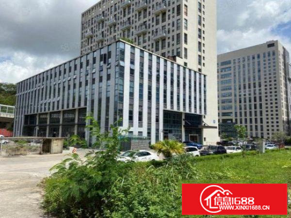 英泰工业区大小面积可分租，精装修，水电现成