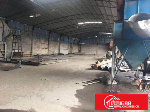 狮山有10000厂房出租带牛腿形象好合同期长