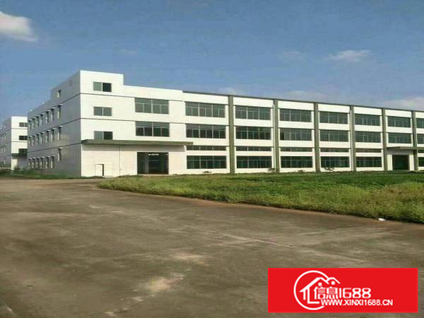 惠州仲恺新出原房东厂房3栋6万平，可分租，空地超大