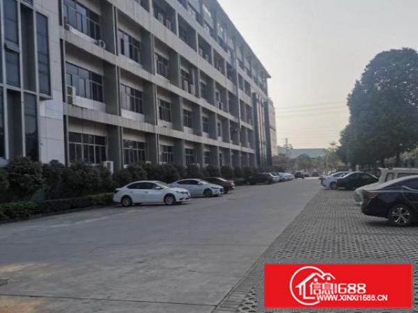 15起租凤岗五联独院厂房出租