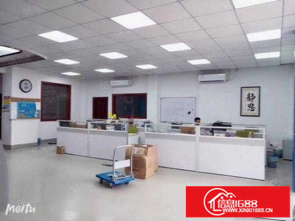 长安乌沙临近深圳空出一楼280平贸易仓库厂房出租