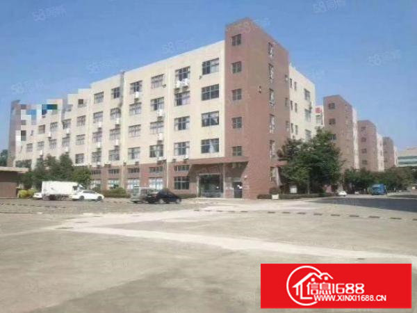 龙岗宝龙高新园区原房东厂房12500实际面积出租分租