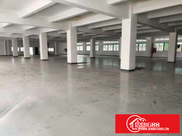 光明2楼3楼2250平精装厂房出租