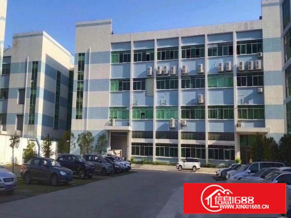 塘厦镇科苑城电池牌照厂房2000平方招租