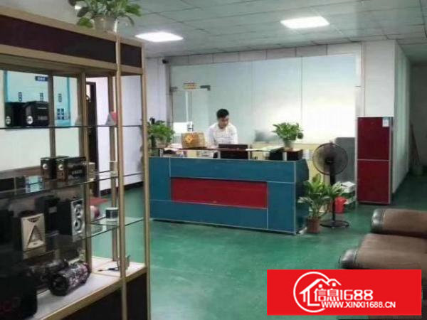 红本！荷坳高速出口厂房8000平厂房出租