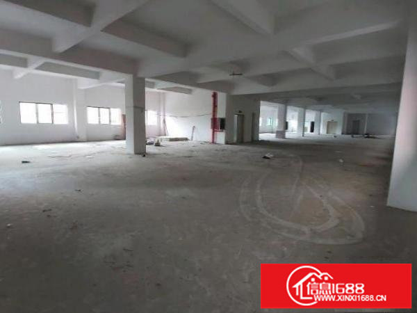 产业园C栋2楼，一手房源有红本