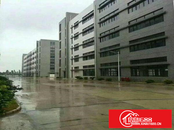 龙岗宝龙楼上2000平精装修红本厂房出租