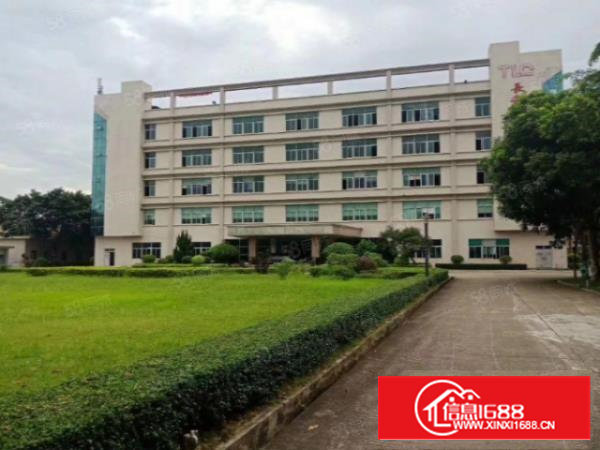 沙井镇大王山附近楼上一整层1400平方无尘车间厂房出租