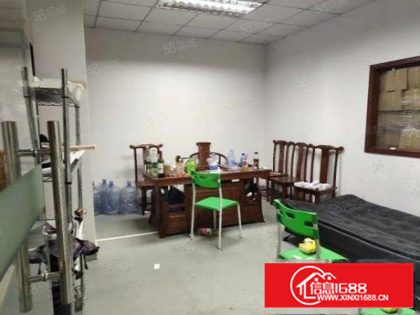 石岩应人石300平400平500平米厂房仓库出租带办公室