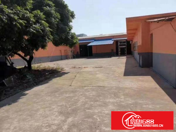 无公摊！独院单一层800平方精装办公室带行车电160