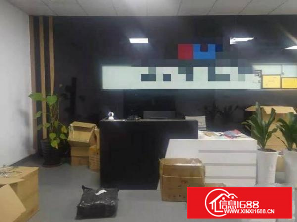 长安乌沙步步高大道600平厂房出租可分租临界深圳