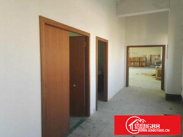 坪山沙博2楼360平米14元厂房出租，有红本