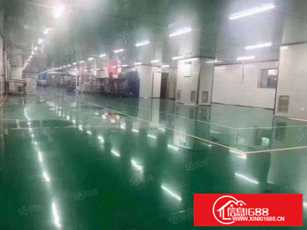 三水区乐平工业区独院标准厂房2万方出租独立办公宿舍按需位置佳