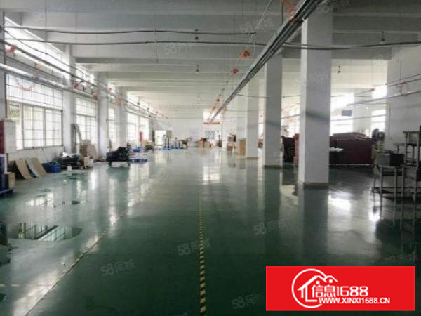 北滘标准一楼1450平方，形象好，可办环评，层高7米。a