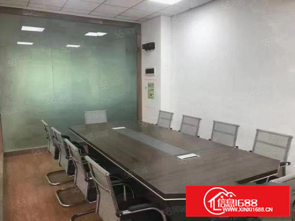 塘厦林村太阳城新出带装修楼上900平可接受各种行业