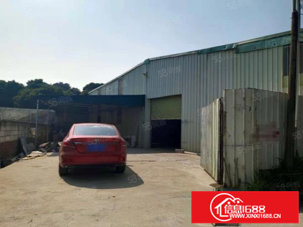 大岭山大塘村厚大路新出原房东独门独院800平厂房出租零公摊