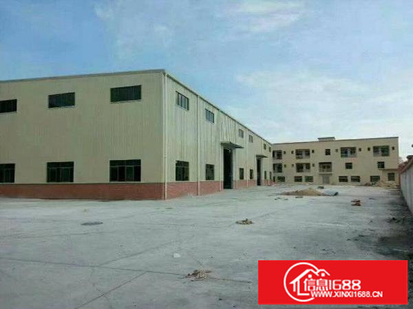 出租坪山新区坪山大道单一层钢构900平方，滴水7米