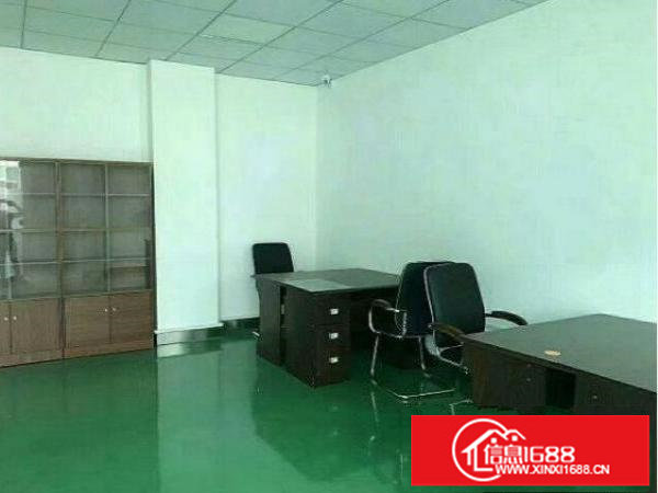 原房东出租;布吉丹立工业园精装修厂房630平