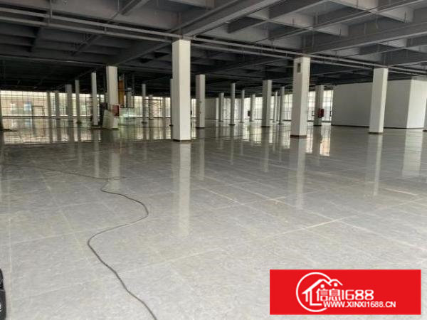 寮步重型全新厂房出租