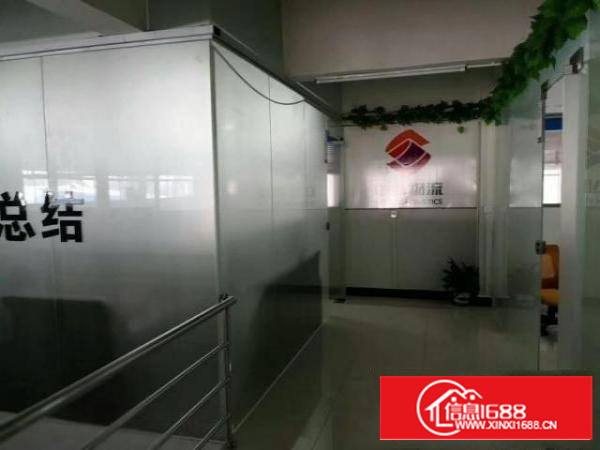 高埗花园式厂房分租一楼3000平方;地段好