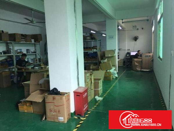 出租五和地铁口600平大办公室 仓库，带简单装修，可直接入住