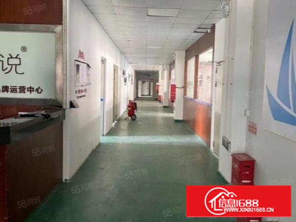 西乡独门独院厂房18000平厂房仓库大小可分隔