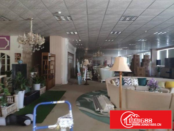 三和开发区原房东无公摊有证件28000平方厂房3万空地出租