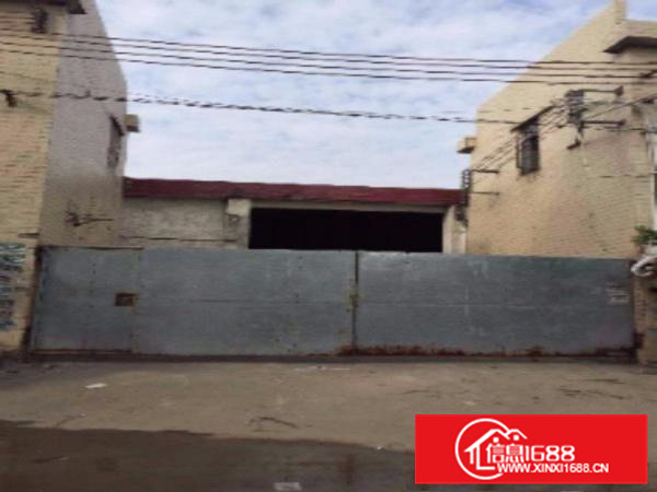 出租南海狮山独栋厂房