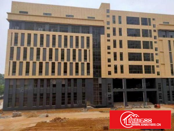 长安全新红本重工业独院厂房，可以按需分租