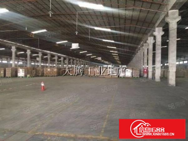 Y勒流首层厂房1520方电30千瓦适合做仓库