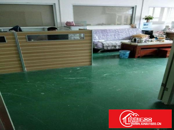 出租坂田办公室仓库