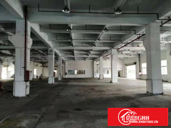 长安锦厦独门独院，12300平方招租