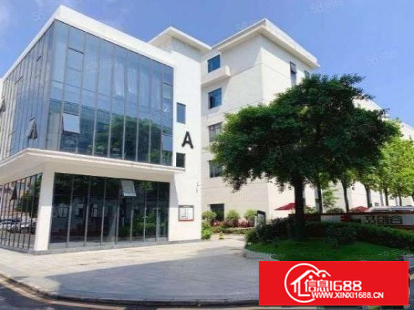 横岗永湖地铁站口原房东厂房出租，可分租