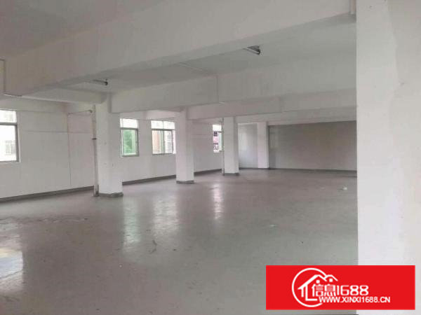 清溪独院厂房出租