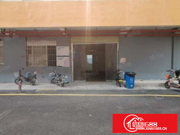 布吉大芬村一楼240平厂房9成使用率，招冻库，仓库配送