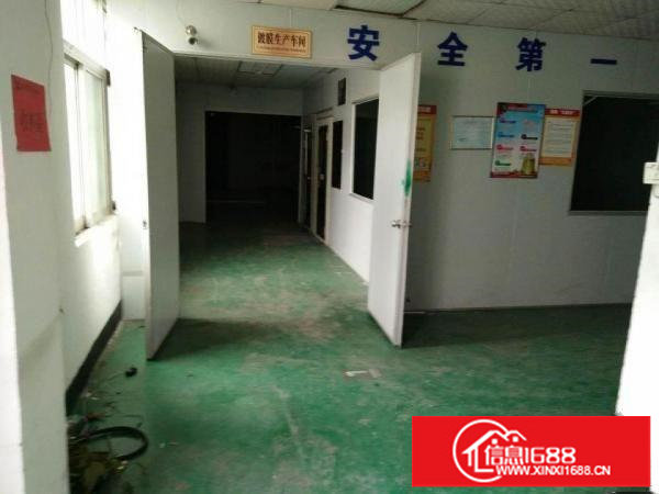 急租公明上村体育场后面厂房实地面积大价格好谈