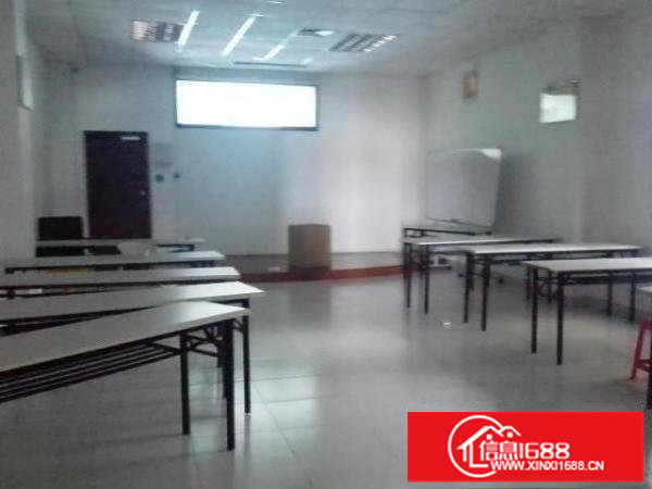 观澜大型工业区空地大精装修可进大车环境好人流量大