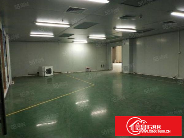 平湖高新科技园厂房出租