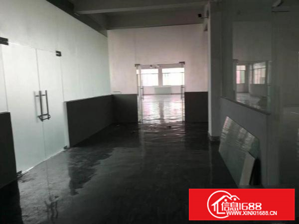 水口惠泽大道附近620平米1楼独厂房出租