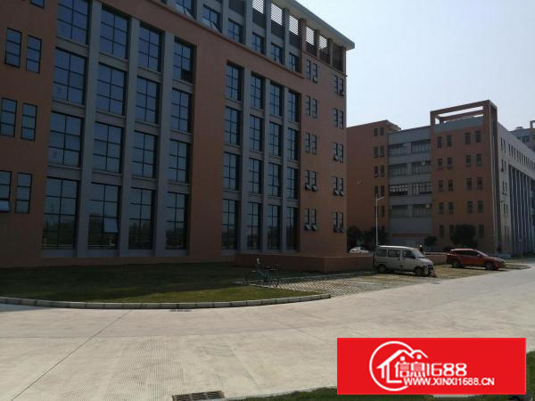 口罩机专用长安沿江高速出口独栋2000平方厂房出租