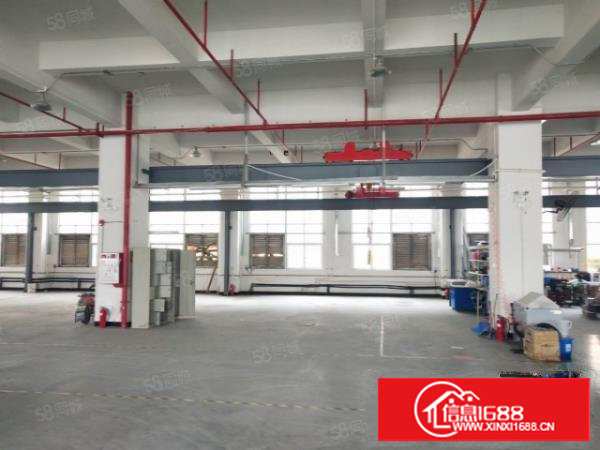 塘厦田心1500平一楼，精装带行车，可环评，近高速