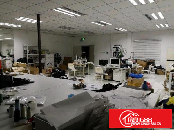 丹竹头厂房500平米