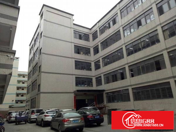 坑梓深汕路边一楼厂房1000平方出租