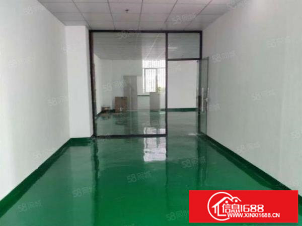 一手房东直租厂房700招租，小面积300平起分租楼