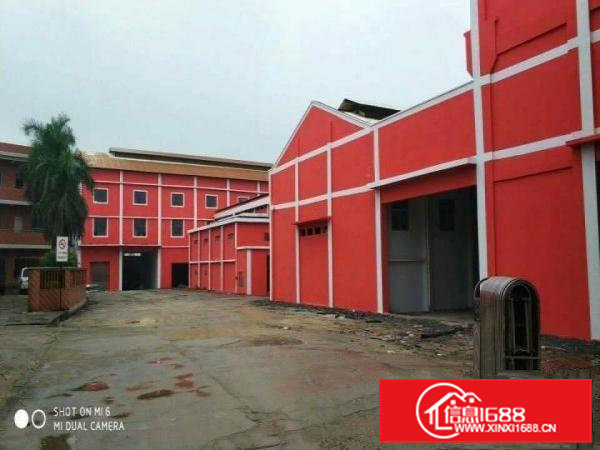 出租常平常平火车站厂房