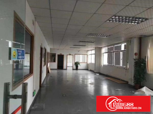 厦岗原房东带精装楼上600平方水电齐全